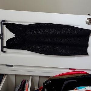 Beautiful Black Sexy Dress M